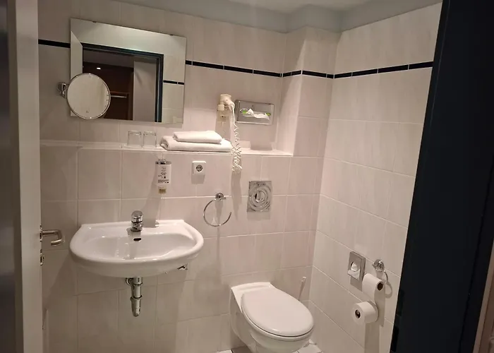 Andersen Hotel Birkenwerder
