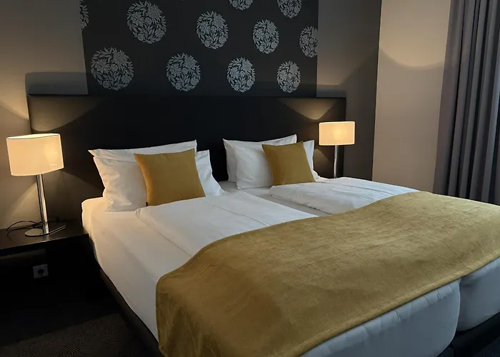 Hotel Schempp