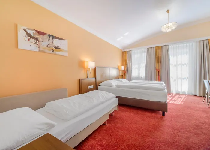 Villa Ceconi by Das Grüne Hotel zur Post - 100% BIO
