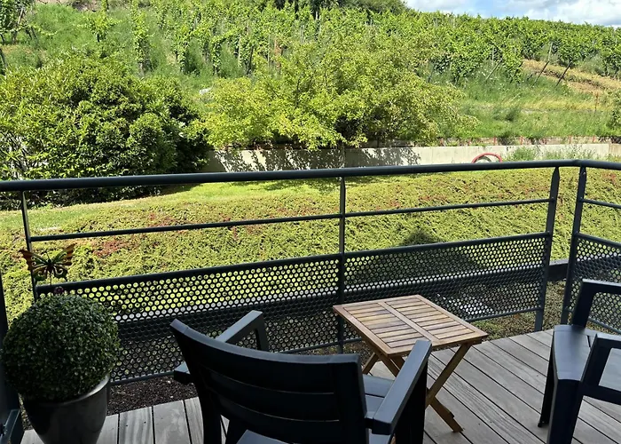 Best Western Hotel&SPA Le Schoenenbourg Riquewihr