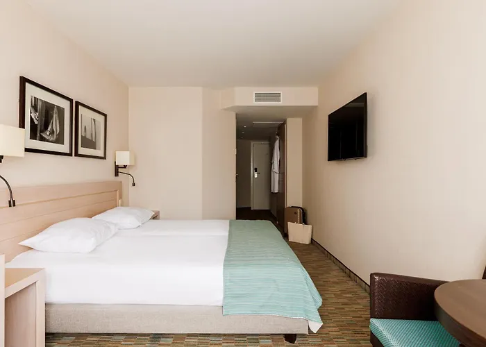 Hotel Aazaert by WP Hotels