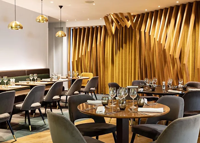 Pullman Centre - Bercy
