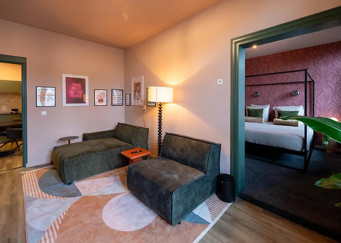 Hotel Riche
