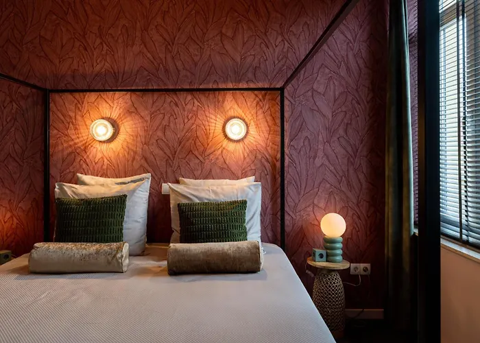 Hotel Riche