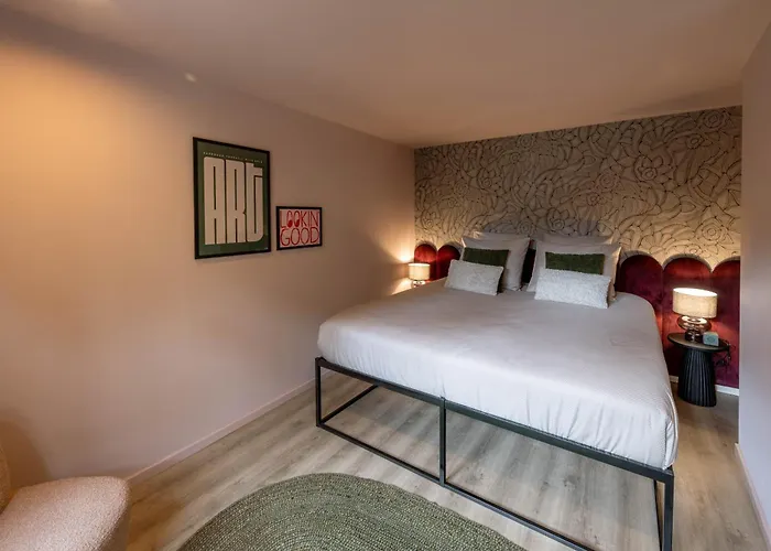 Hotel Riche