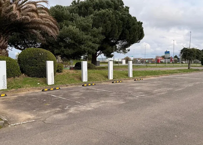 Campanile Marmande