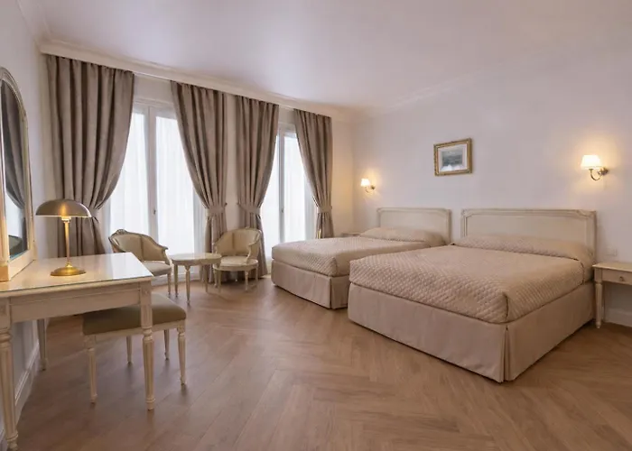 Grand Hôtel Moderne