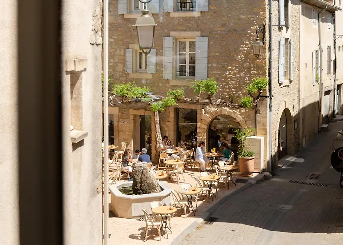 Le Moulin, a Beaumier hotel