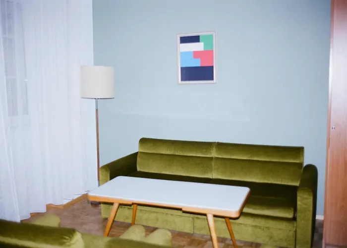 Hotel Am Brillantengrund