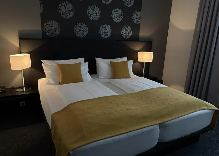 Hotel Schempp Bobingen 