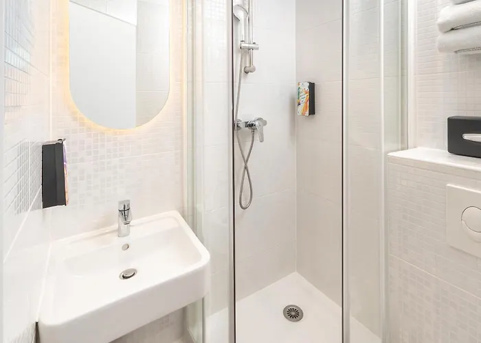 Sure Hotel By Best Western Valence Nord-Restaurant Bourg-lès-Valence