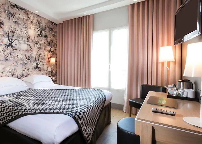 Hotel Hobou Ex Hotel Acanthe