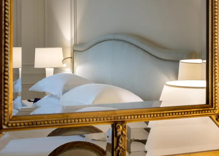 Hotel Du Palais Biarritz, In The Unbound Collection By Hyatt