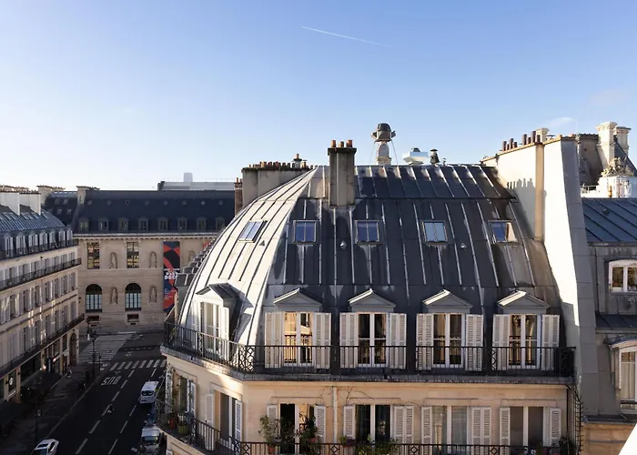 Normandy Le Chantier