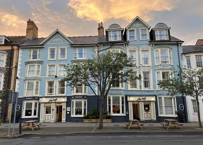 Harry'S Hotel