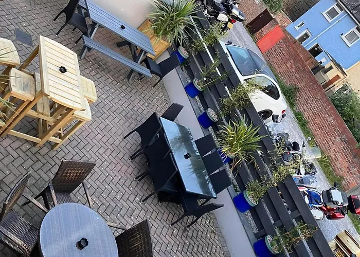 Harry'S Hotel