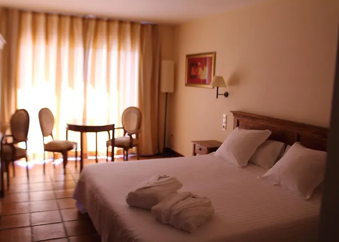 La Figuerola Hotel&Restaurant