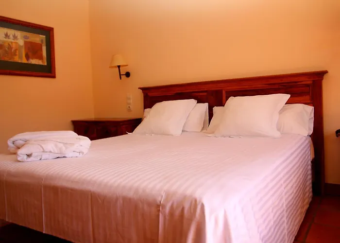 La Figuerola Hotel&Restaurant