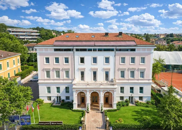 Greif Hotel & Spa