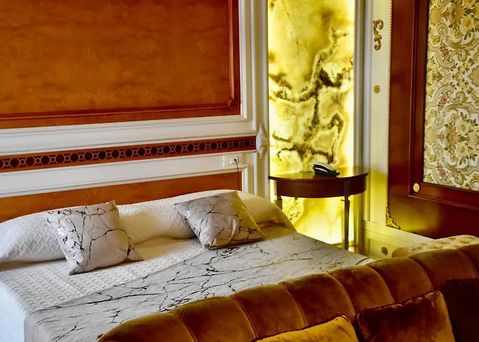 Hotel Villa Pigalle