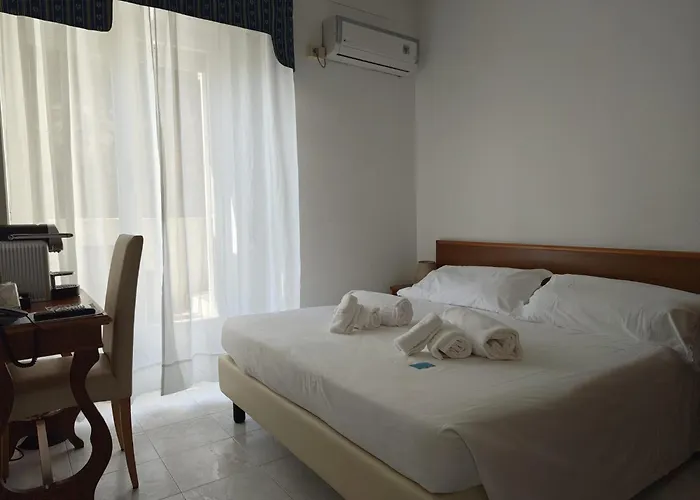 Hotel Rio Sanremo