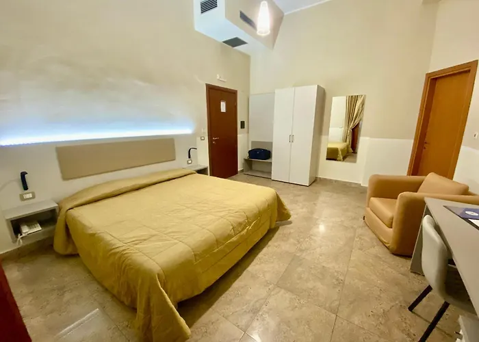 Grand Hotel Stella Maris Italia