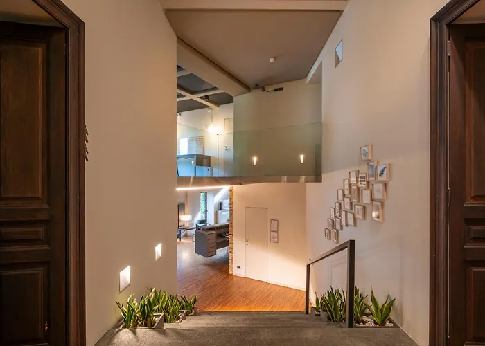 Alter Hotel
