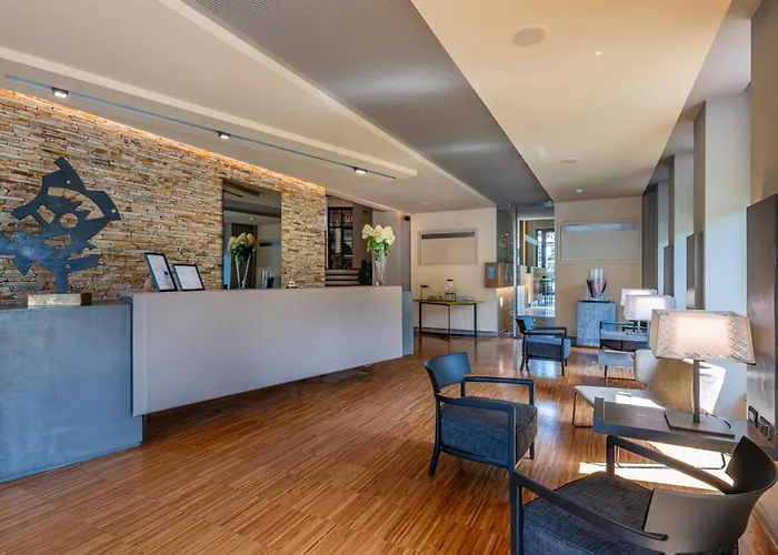 Alter Hotel