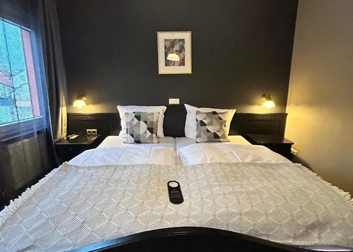 Flair Hotel Alter Posthof Spay