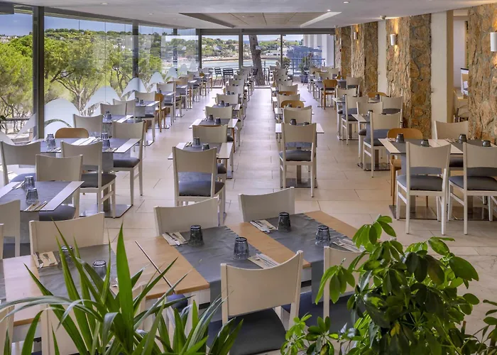 Ght S'Agaro Mar Hotel