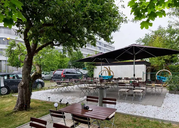 Arthotel ANA Neotel