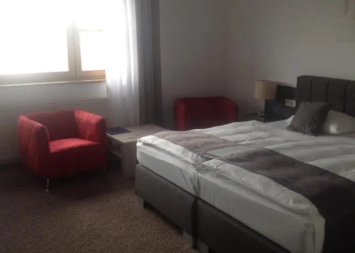 Seehotel Losheim