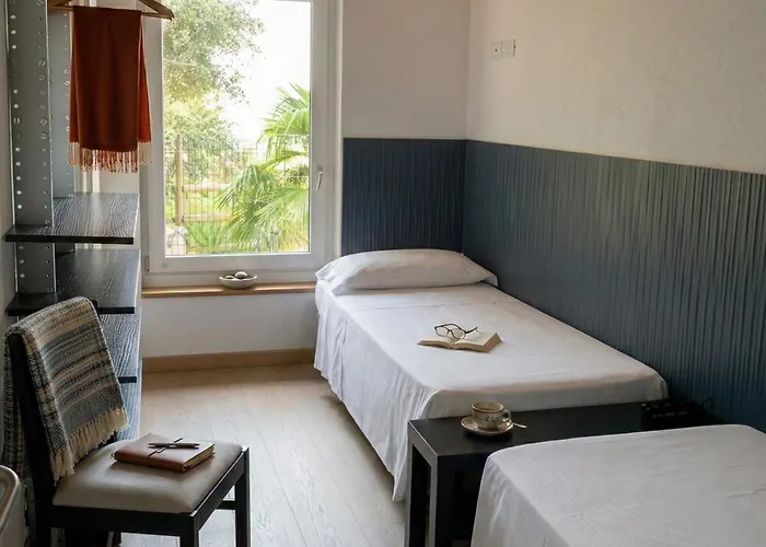 Hotel Isola Verde Torbole Sul Garda