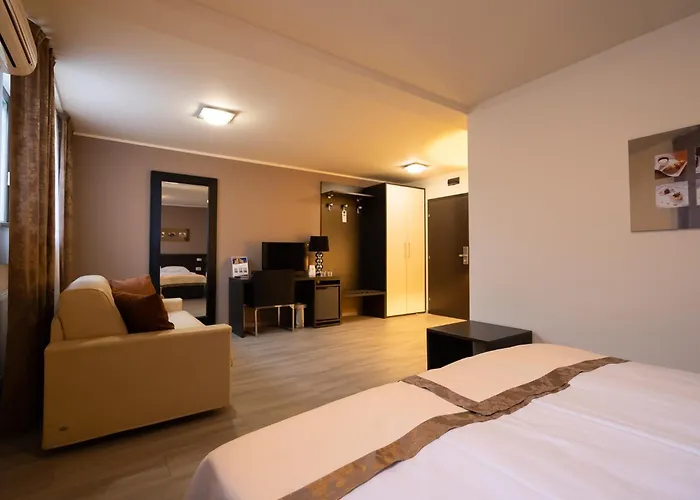 Hotel Evropa