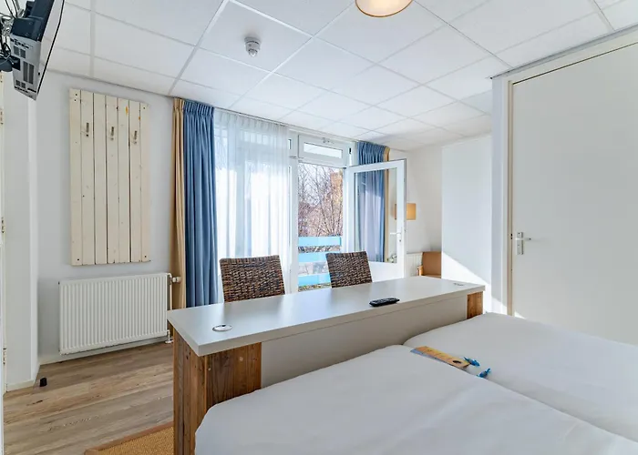 Hondvriendelijke hotels in Domburg