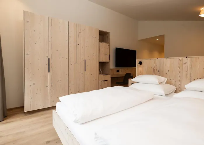 Hotel Kristall Grossarl