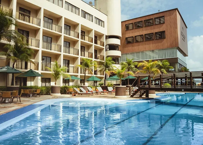 Mareiro Hotel