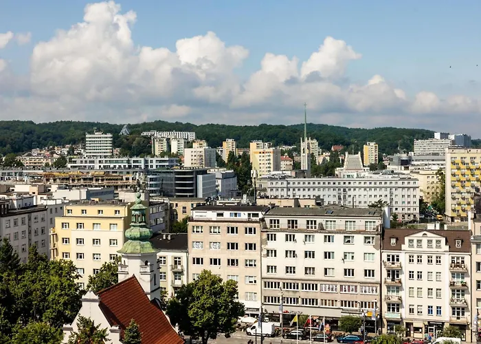 Mercure Gdynia Centrum