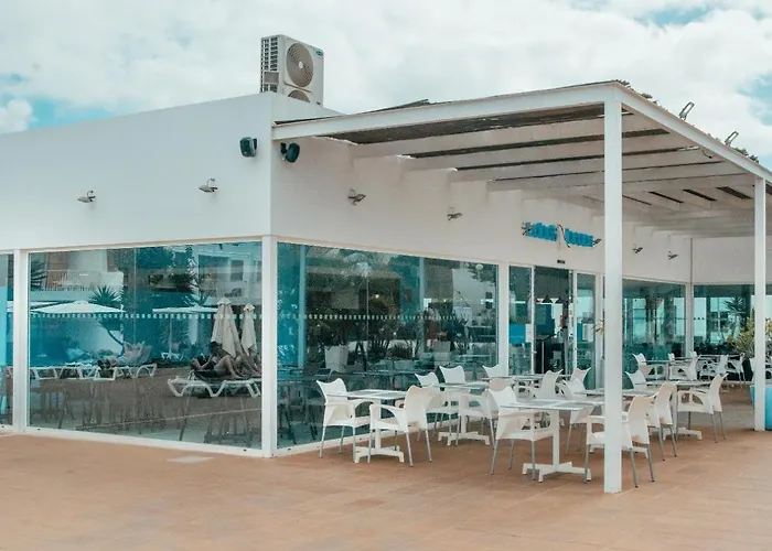Labranda Bahía de Lobos