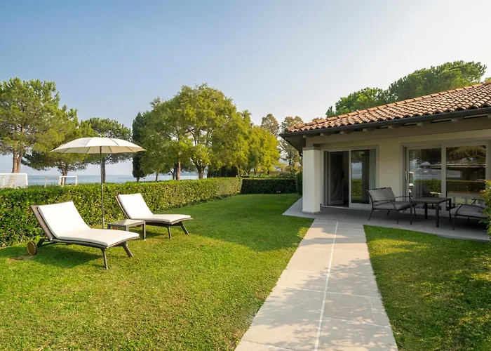Splendido Bay Luxury Spa Resort