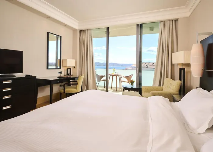 Adriatic Istria Resort By Minor Hotels Savudrija