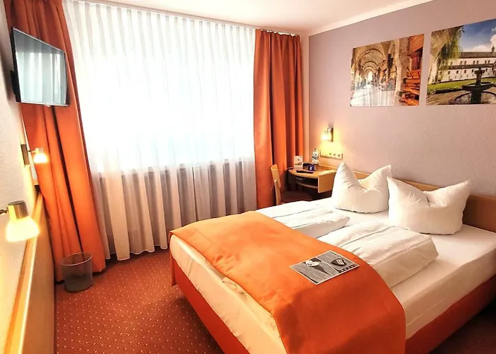Hotel Restaurant Ruppert