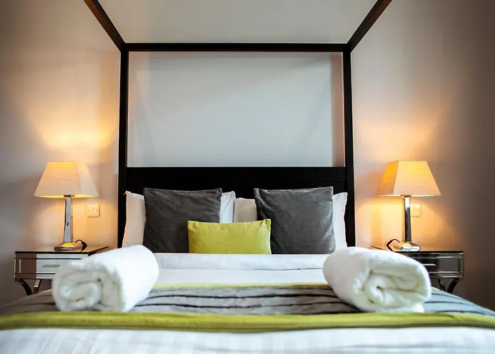 The Malvern