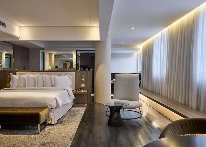 Mercure Belo Horizonte Lourdes