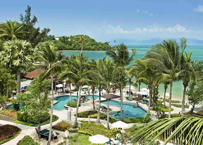 Ibis Samui Bophut Hotel