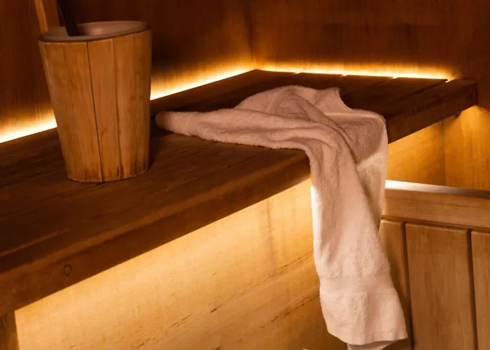 Negrecoste Hôtel&Spa Aix-en-Provence
