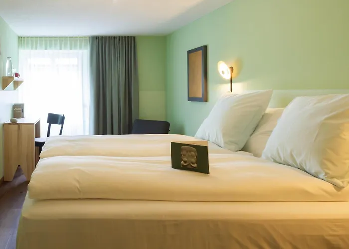 Hotel Schluessel