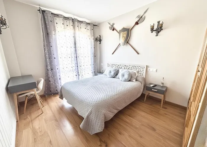 Hotel Castillo Bonavía Pedrola