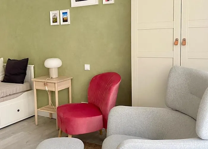 ART-Hotel Braun Kirchheimbolanden