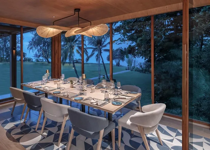 Anantara Mai Khao Phuket Villas